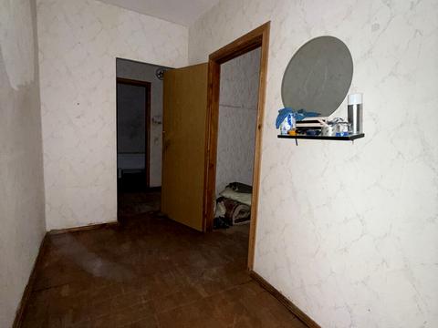 квартира по адресу Петра Григоренко просп., 3-А