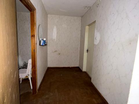 квартира по адресу Петра Григоренко просп., 3-А