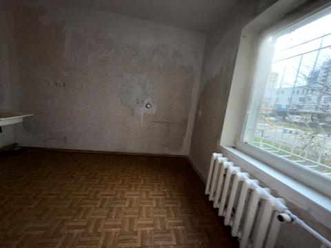 квартира по адресу Петра Григоренко просп., 3-А