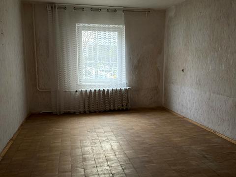 квартира по адресу Петра Григоренко просп., 3-А