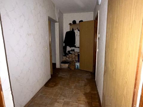 квартира по адресу Петра Григоренко просп., 3-А