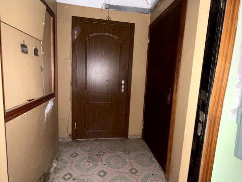 квартира по адресу Петра Григоренко просп., 3-А