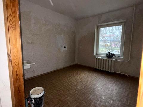 квартира по адресу Петра Григоренко просп., 3-А