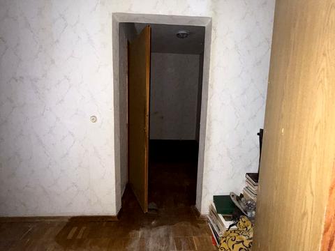 квартира по адресу Петра Григоренко просп., 3-А