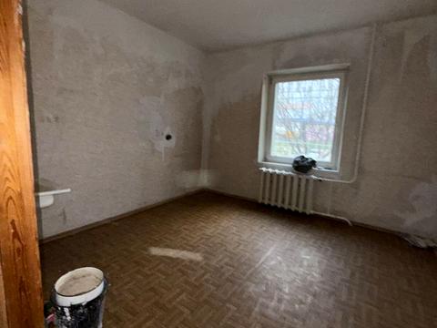 квартира по адресу Петра Григоренко просп., 3-А