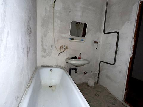 квартира по адресу Петра Григоренко просп., 3-А