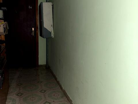 квартира по адресу Петра Григоренко просп., 3-А