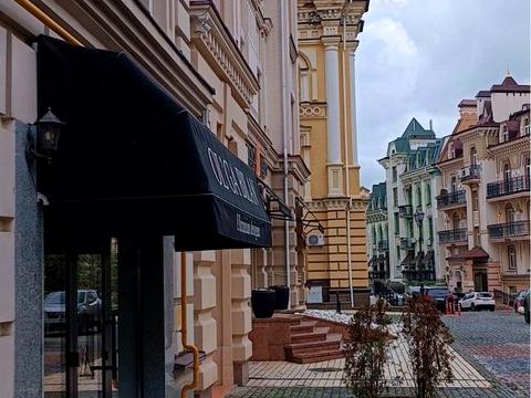 коммерческая по адресу Кожемяцкая ул., 20-В