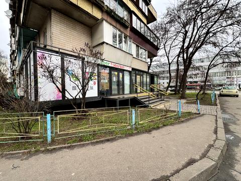 коммерческая по адресу Автозаводская ул., 25