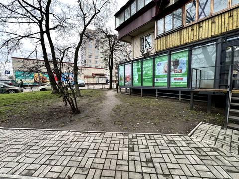 коммерческая по адресу Автозаводская ул., 25