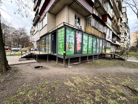 коммерческая по адресу Автозаводская ул., 25