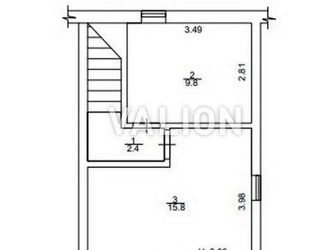 квартира по адресу Давидчука ул., 4-А