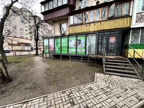 коммерческая по адресу Автозаводская ул., 25