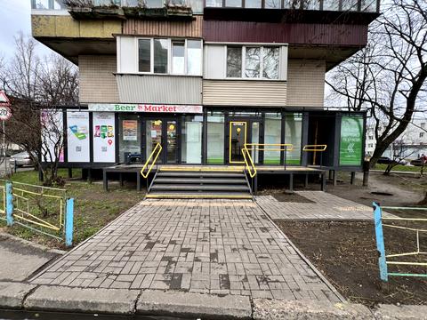 коммерческая по адресу Автозаводская ул., 25