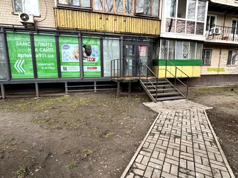 коммерческая по адресу Автозаводская ул., 25