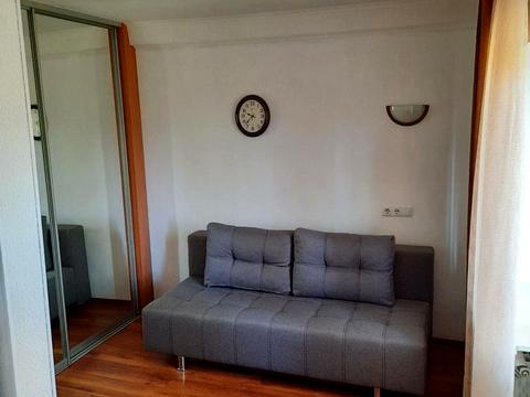 квартира по адресу Андрея Малышко ул., 27