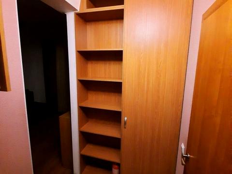 квартира по адресу Андрея Малышко ул., 27