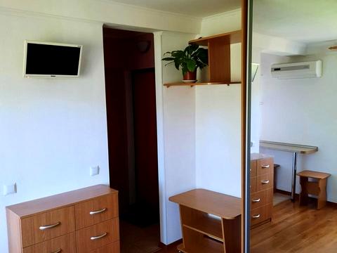 квартира по адресу Андрея Малышко ул., 27