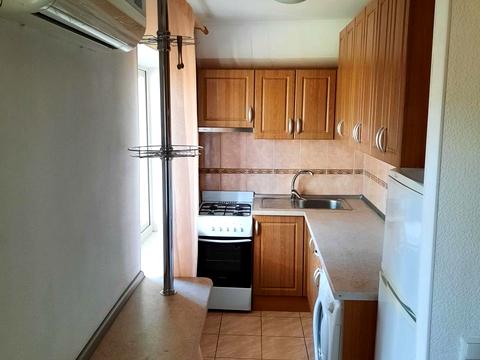 квартира по адресу Андрея Малышко ул., 27