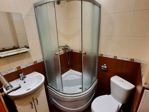 квартира по адресу Андрея Малышко ул., 27