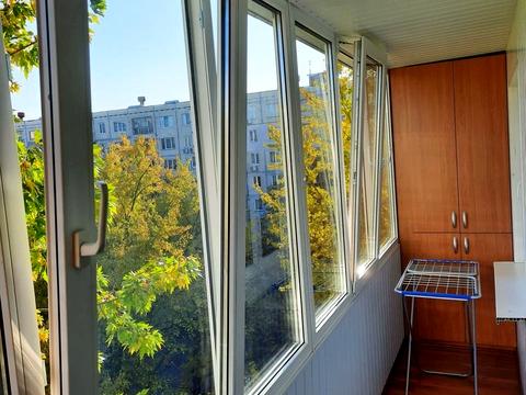 квартира по адресу Андрея Малышко ул., 27