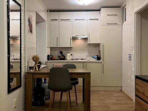 квартира по адресу Тбилисский пер., 10