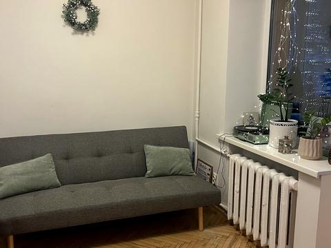 квартира по адресу Тбилисский пер., 10