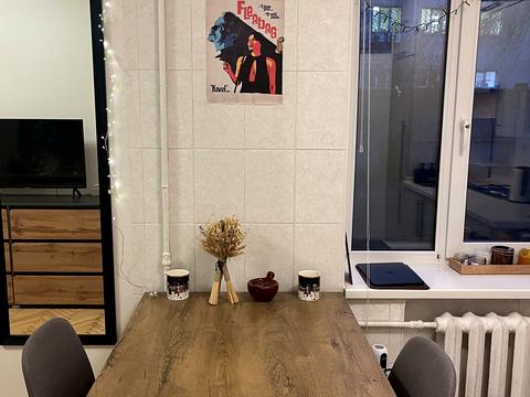 квартира по адресу Тбилисский пер., 10