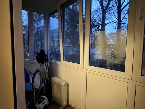 квартира по адресу Тбилисский пер., 10