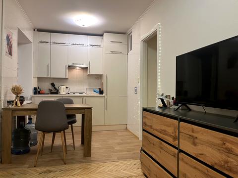 квартира по адресу Тбилисский пер., 10