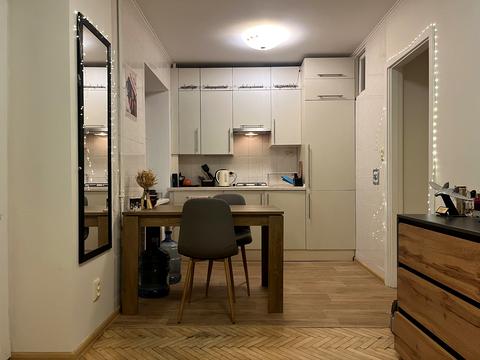 квартира по адресу Тбилисский пер., 10