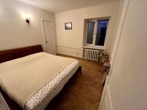 квартира по адресу Тбилисский пер., 10