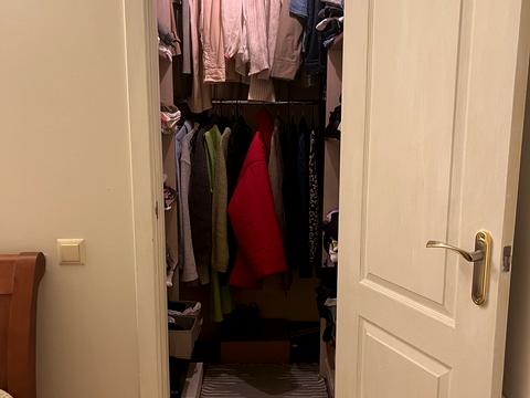 квартира по адресу Тбилисский пер., 10