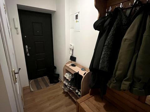 квартира по адресу Тбилисский пер., 10