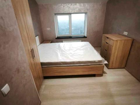 квартира за адресою Павла Лі пров. (Московський), 2-Б