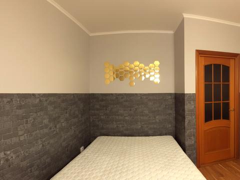 квартира по адресу Воскресенская ул., 12-Б