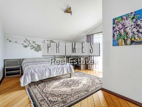 дом по адресу Белицкая ул., 30