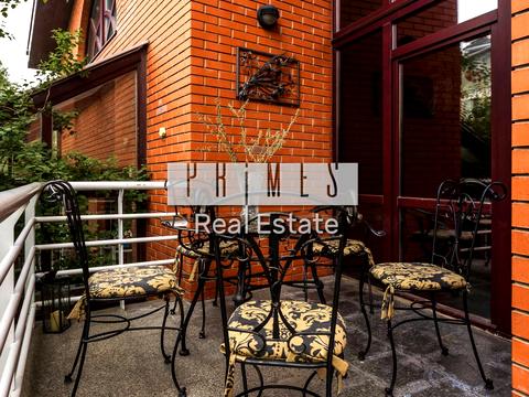 дом по адресу Белицкая ул., 30