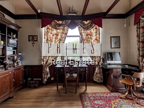 дом по адресу Белицкая ул., 30