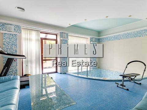 дом по адресу Белицкая ул., 30