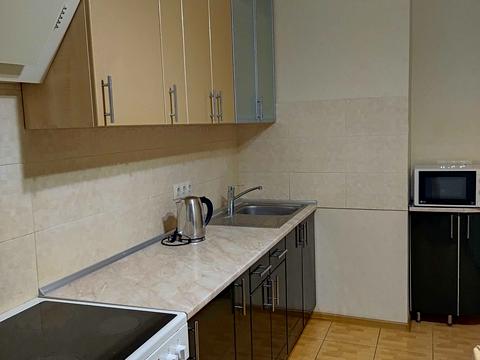 квартира по адресу Юлии Здановской ул. (Ломоносова), 46/1