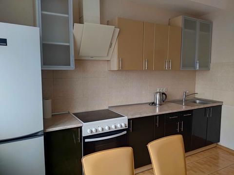 квартира по адресу Юлии Здановской ул. (Ломоносова), 46/1