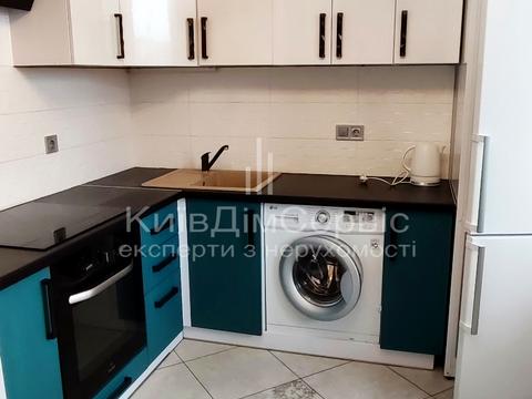 квартира по адресу Сергея Данченко ул., 28-А