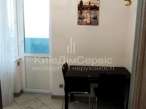 квартира по адресу Сергея Данченко ул., 28-А