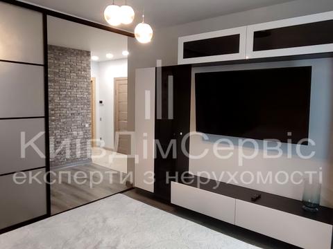 квартира по адресу Сергея Данченко ул., 28-А