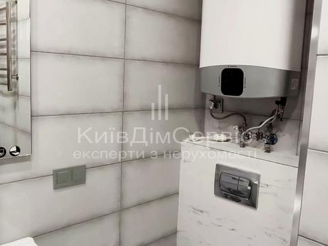 квартира по адресу Сергея Данченко ул., 28-А