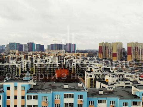 квартира по адресу Сергея Данченко ул., 28-А