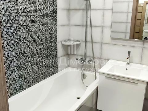 квартира по адресу Сергея Данченко ул., 28-А