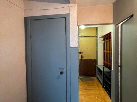 квартира за адресою Борщагівська вул., 8