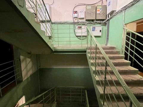 квартира за адресою Борщагівська вул., 8